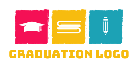 Create Graduation Logo for Free | LogoDesign.Net - Page 2 - 2