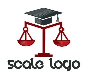 Scale Red Logo Design a Professional Scale Logo | LogoDesign.Net - Page 2 - 4