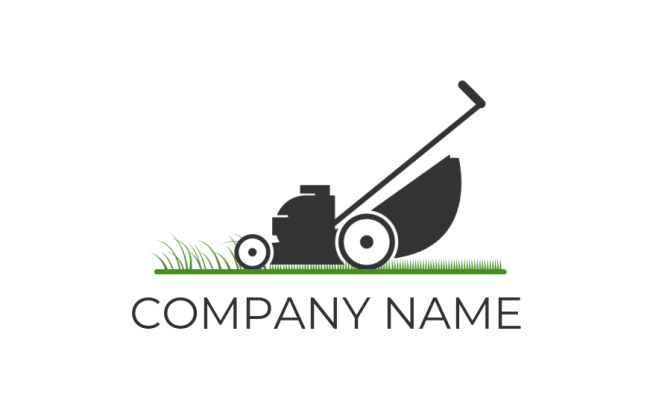 Free Lawn Logos Lawn Care Logo Designs Logodesign Net