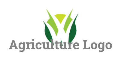 Free Agriculture Logos Farmer Farm Supplier Logodesign