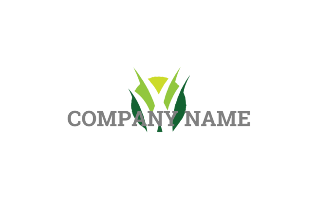 Free Agriculture Logos Farmer Farm Supplier Logodesign