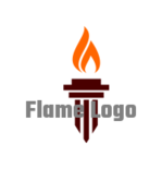 Free Flame Logos Flame Logo Maker Logodesign Net