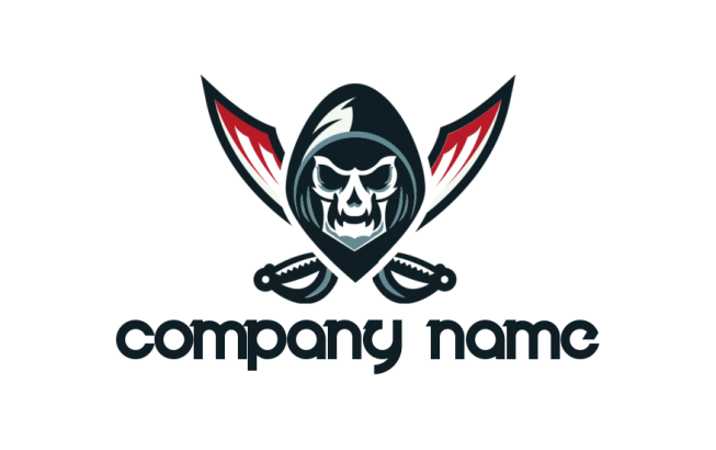 Free Video Game Logos Gaming Avatar Maker Logodesign Net