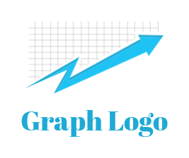 Create Your Graph Logo — It’s Free to Try | LogoDesign.Net
