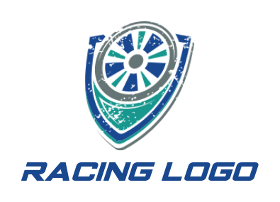 Quick Racing Logo Create Your Racing Logo — It’s Free to Try | LogoDesign.Net - Page 2 - 8