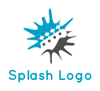 Design a Professional Splash Logo | LogoDesign.Net - Page 2 - 3