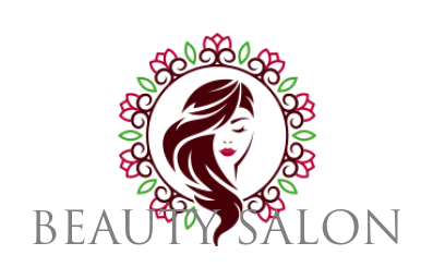 Verwonderlijk 2500+ Elegant Beauty Salon Logos | 50% Off Beauty Parlor Logo EI-63