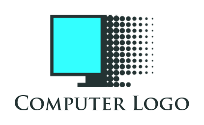 600+ Computer Repair Shop Logos | Free Computer Logo Maker