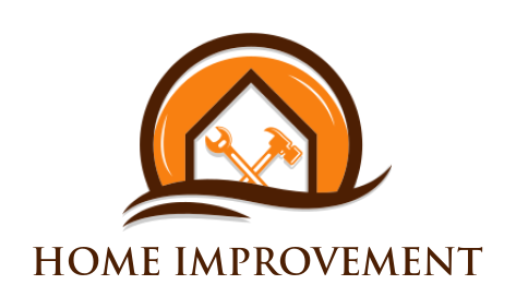 Diy Home Improvement Logos Interior Furniture Logodesign