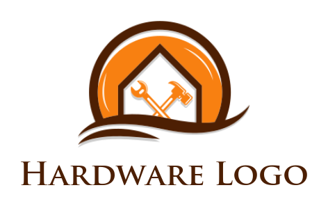 Create Your Free Hardware Logo | LogoDesign.Net - Page 2 - 6