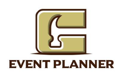 Free Event Planner Logo Maker | LogoDesign.Net