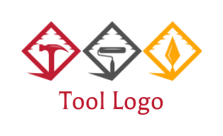 DIY Tool Logos | Tool Logo Design Templates | LogoDesign.net