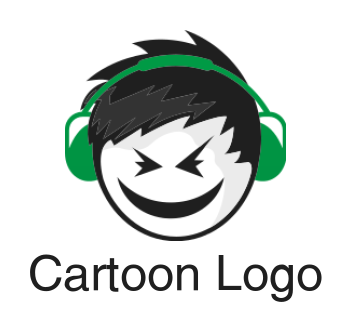 Fun Cartoon Logos | Cartoon Logo Design Ideas 