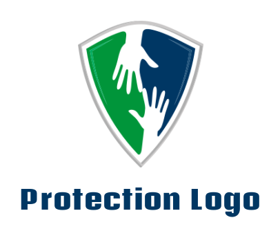 Create a Protection Logo Online | Protection Symbols | LogoDesign.net
