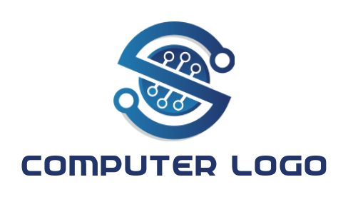 Computer Logo Designcomputer Logos