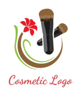 Cosmetics Logos - 1351+ Best Cosmetics Logo Ideas. Free Cosmetics