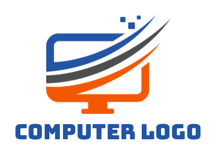 Computer Logo Designcomputer Logos