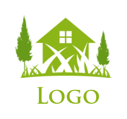 Free Home Remodeling Logos Online Logo Maker Logodesignnet