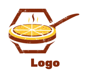 50 Off Pizza Logos Make A Pizzeria Logo Logodesign Net