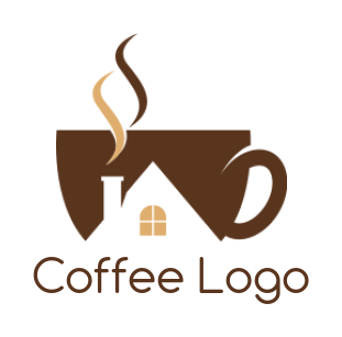 Featured image of post Coffee Shop Cafe Logo Ideas Get amazing custom coffee cafe logo designs for your business in just 48 hours