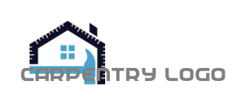 900 Perfect Carpenter Logos Free Carpentry Logo Maker