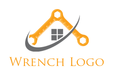 Create Wrench Logo for Free | LogoDesign.Net - Page 2 - 4