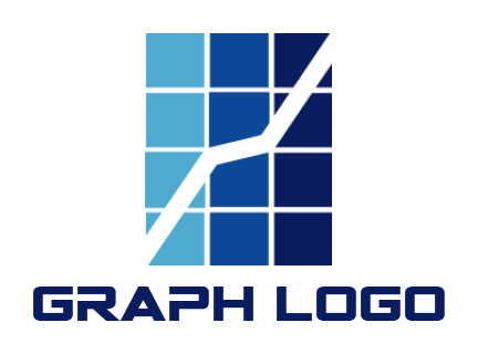 Example Logo For Graph Create Your Graph Logo — It’s Free to Try | LogoDesign.Net - Page 3 - 3