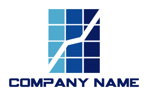 Create Your Own Line Graph Logo | LogoDesign.Net - Page 2 - 3