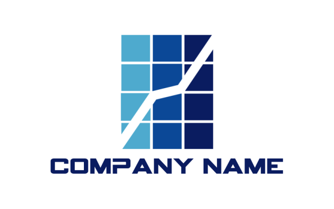 Free Finance Logos Loan Advisor Investor Logodesign