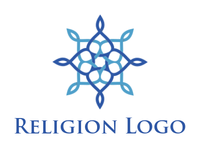 Make a Free Custom Religion & Spirituality Logo | LogoDesign.Net - Page ...