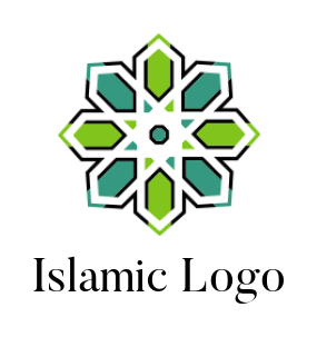 1900+ Elegant Islamic Logos