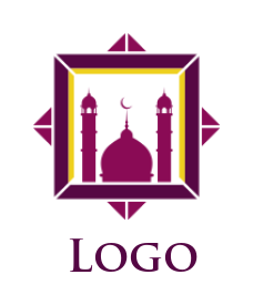 Featured image of post Logo Maker Arabic Islamic Logo - Arabic logo designs representing beautiful islamic calligraphy are a treat to watch ,curvy arabic text and i have designed tons of arabic calligraphy logo designs, islamic logos, logo designs for arabic educational institutes, arabic compnies in dubai, sasudiarabia, kuwait use arabic logos.