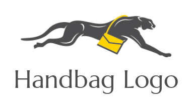 Stylish Handbag Logos | Handbag Logo Designers | LogoDesign.net