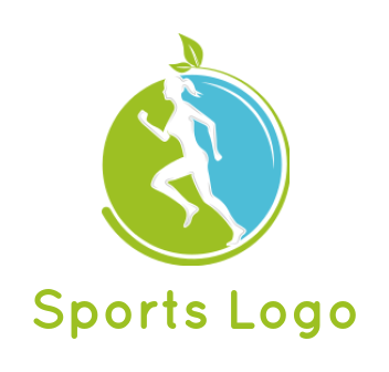 Free Sports Logo Creator: Sports Club, Fitness Center Logos