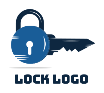 Key Lock Logo Designs Make a Free Custom Lock Logo | LogoDesign.Net - Page 4 - 5