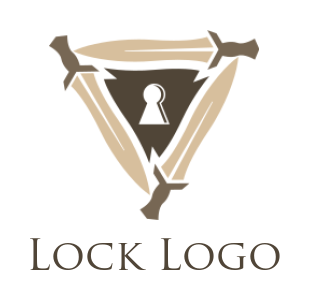 Make a Free Custom Lock Logo | LogoDesign.Net - Page 4 - 5
