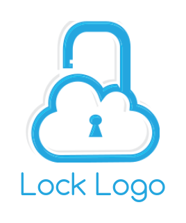 Lock Os Logo Make a Free Custom Lock Logo | LogoDesign.Net - Page 2 - 5