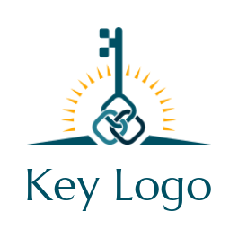 Create Your Key Logo in Minutes | LogoDesign.Net