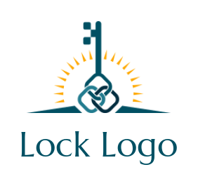Key Lock Logo Designs Make a Free Custom Lock Logo | LogoDesign.Net