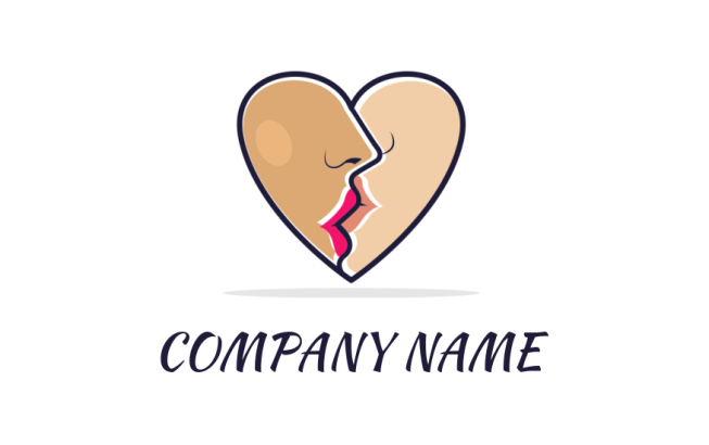 Free Lips Logo Maker Design Your Own Lips Logos Logodesign Net