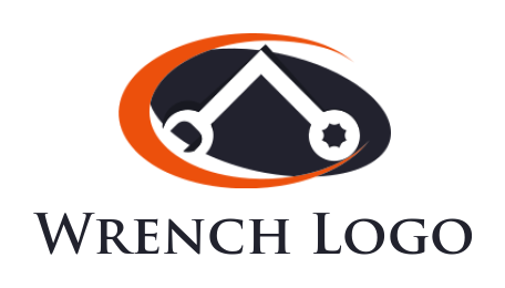 Create Wrench Logo for Free | LogoDesign.Net - Page 3 - 4