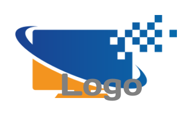 logodesign swoosh