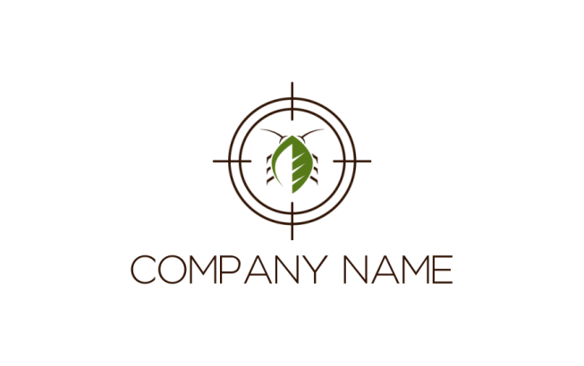 200 Best Pest Control Company Logos Design A Free Logo