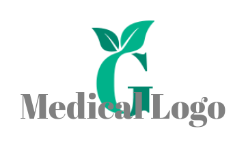 Free Medical Logo Creator Hospital Pharmacy Logodesign
