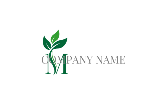 Free Letter M Logos Logodesign Net
