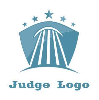 Create Your Judge Logo in Minutes | LogoDesign.Net - Page 5 - 6
