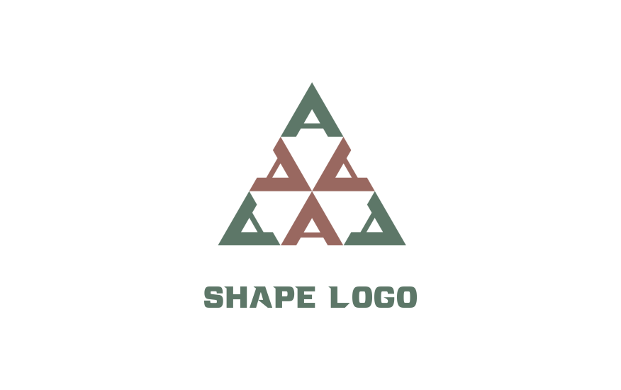 Shape Logo Design Image Simple Shape Logos | Cool Shape Logo Designs | LogoDesign.net