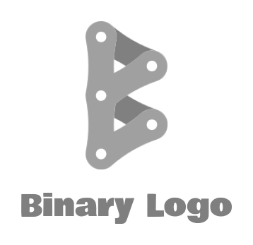 Create Your Binary Logo in Minutes | LogoDesign.Net