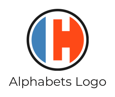 Letter C logo image inside circle