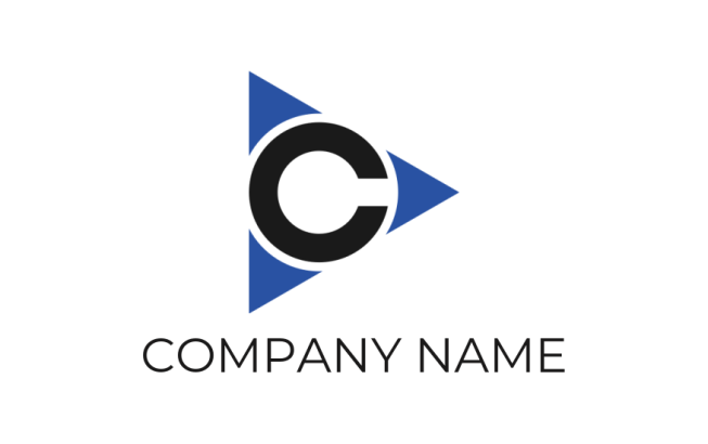 Penguin In Play Symbol Logo Template By Logodesign Net